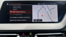 BMW 2 Series 218i [136] M Sport 4dr DCT [Pro Pack] Petrol Saloon